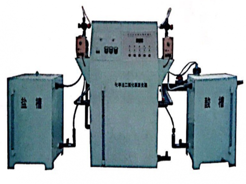 ACF983M化學法二氧化氯發生器